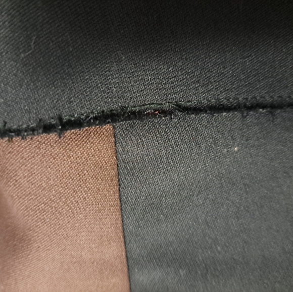 Designer Reed Krakoff Color Block Sheath Dress Custom Fit See Measurements - Picture 15 of 16